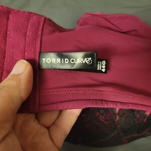 Torrid 44g